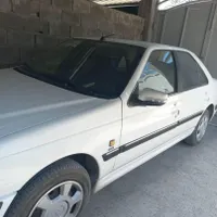 پژو پارس LX TU5، مدل ۱۴۰۰