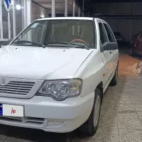 پراید ۱۱۱مدل۹۴