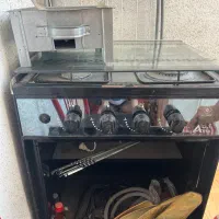 اجاق گاز