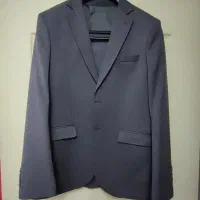 کت و شلوار اداری