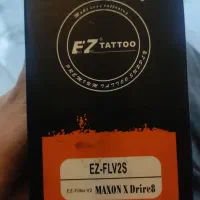 دستگاه تتو EZ Tattoo FL V2S|آرایشی، بهداشتی، درمانی|مشهد, شهید قربانی|دیوار