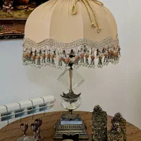 آباژور رومیزی