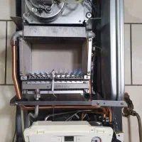 تعمیر پکیج، نصب رادیاتور، نصب شیرآلات