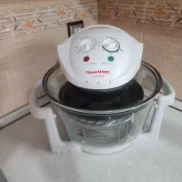 غذاساز رژیمی دسینی وتوستر پارس