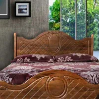 تخت خواب دونفره وکیوم