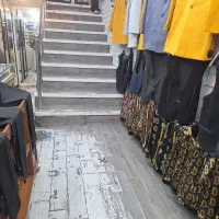 فروش لوازم پوشاک مردانه