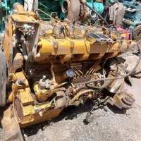 کاترپیلار،کامینز،پرکینز،دویتس،کوماتسو