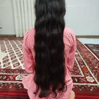 کوتاهی موی بلند و خرید