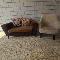 مبل|مبلمان خانگی و میز عسلی|رامهرمز, |دیوار