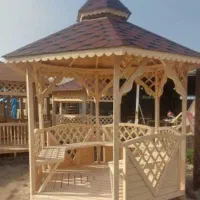 بازسازی کلی ساختمان