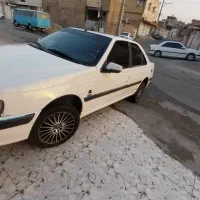 پژو پارس دوگانه سوز، مدل ۱۳۹۳