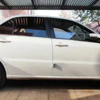 سمند سورن xu7p|خودرو سواری و وانت|آبیک, |دیوار