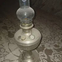 چراغ لمپا نفتی