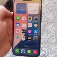اپل iPhone 13 Pro Max با حافظهٔ ۲۵۶ گیگابایت|موبایل|اردبیل, |دیوار