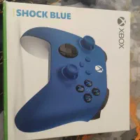 دسته xbox x s تایپ سی نو