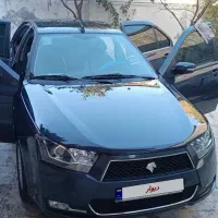 دنا ۱۳۹۸ صفر دریچه سیمی