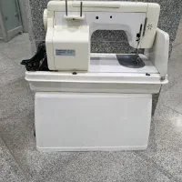 چرخ خیاطی|چرخ خیاطی و ریسندگی|کرج, شهرک نهال و بذر|دیوار