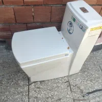 توالت فرنکی