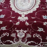 یک جفت قالی یک دست|فرش|دزفول, |دیوار