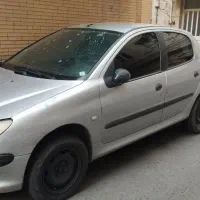 فروش پژو  206