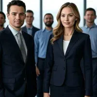 استخدام کار با موقعیت پیشرفت بالا