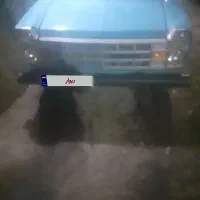 فروش نیسان جلسقیر|خودرو سواری و وانت|شهریار, شهریار|دیوار