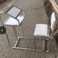 صندلی نماز وصندلی تلفن