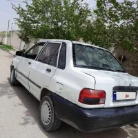 ماشین پراید