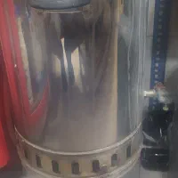 سماور + کانکس