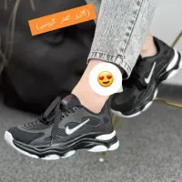 کتونی نیوبالانس و نایک فقط ۳۷۵ تومان|کیف، کفش، کمربند|نهاوند, |دیوار