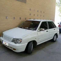 پراید 132