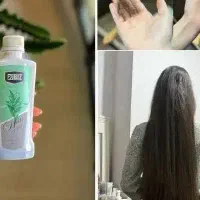 تونیک گیاهی هیرفند