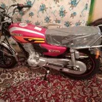 موتور پرواز 150