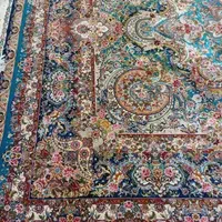 فرش دستباف جفت 12 متری طرح سالاری|فرش|مشهد, امام رضا (ع)|دیوار