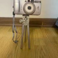 دوربین عکاسی canon|دوربین عکاسی و فیلم‌برداری|تهران, تهرانپارس غربی|دیوار