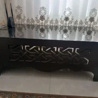 میز عسلی وجلو مبلی|مبلمان خانگی و میز عسلی|آبیک, |دیوار