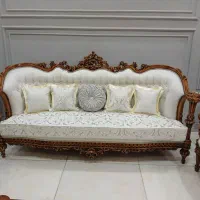 مبل حسن.      Uu مبلمان محمد\\|مبلمان خانگی و میز عسلی|بندر گناوه, |دیوار