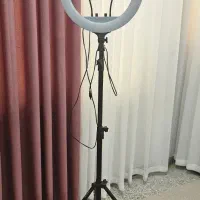 فروش رینگ لایت