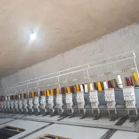 دستگاه گلدوزی 20کله سینک