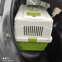 باکس سگ|لوازم جانبی حیوانات|تهران, زنجان جنوبی|دیوار