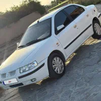 سمند مدل ۹۳ بی رنگ