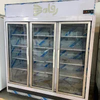 یخچال انباری دار|فروشگاه و مغازه|مشهد, کشاورز|دیوار