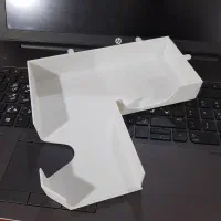 مدل سازی با پرینتر سه بعدی|خدمات رایانهای و موبایل|مشهد, کوثر|دیوار