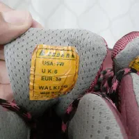 پوتین کوهنوردیCEDAR ضد آب اورجینال سایز۳۸|کوهنوردی و کمپینگ|کرج, عظیمیه|دیوار