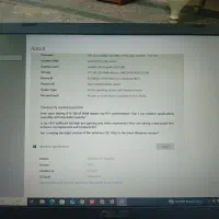 لب تاپVivobook asus|رایانه همراه|یزد, |دیوار