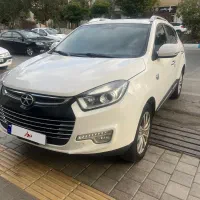جک اس ۵ مدل ۱۴۰۲ مشابه صفر