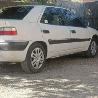 زانتیا۸۷معاوضه باپارس.405.پرایدوانت.تیبا.تراکتور