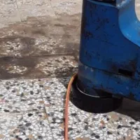 کفسابی سنگ سابی کف ساب زن سنگسابی موزائیک سرامیک