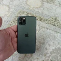 ایفون ۱۱ پرو