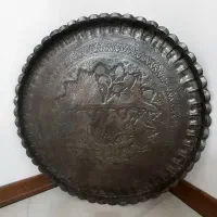 مَجمعِ مسی، با قدمتِ 80 سالِ